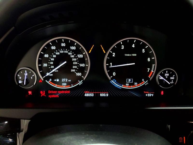 Продажа на аукционе авто 2016 Bmw X5, vin: 5UXKR6C57G0J83205, номер лота: 54593436