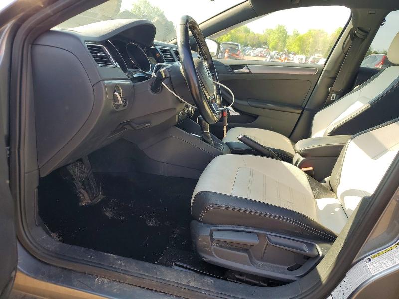 Aukcja sprzedaży 2016 Volkswagen Jetta, vin: 3VWD17AJ9GM415272, numer aukcji: 53789856