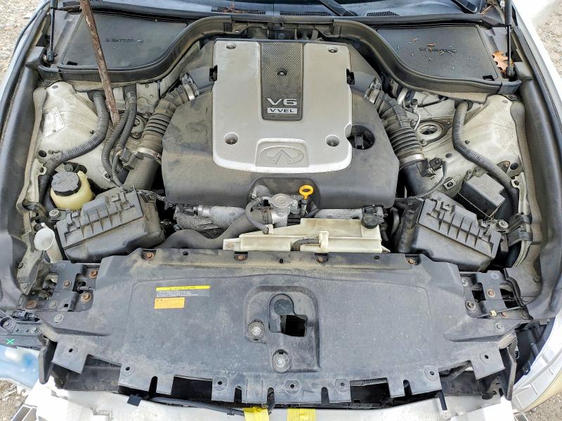 Aukcja sprzedaży 2009 Infiniti G37 Convertible, vin: JNKCV66EX9M722312, numer aukcji: 53810156