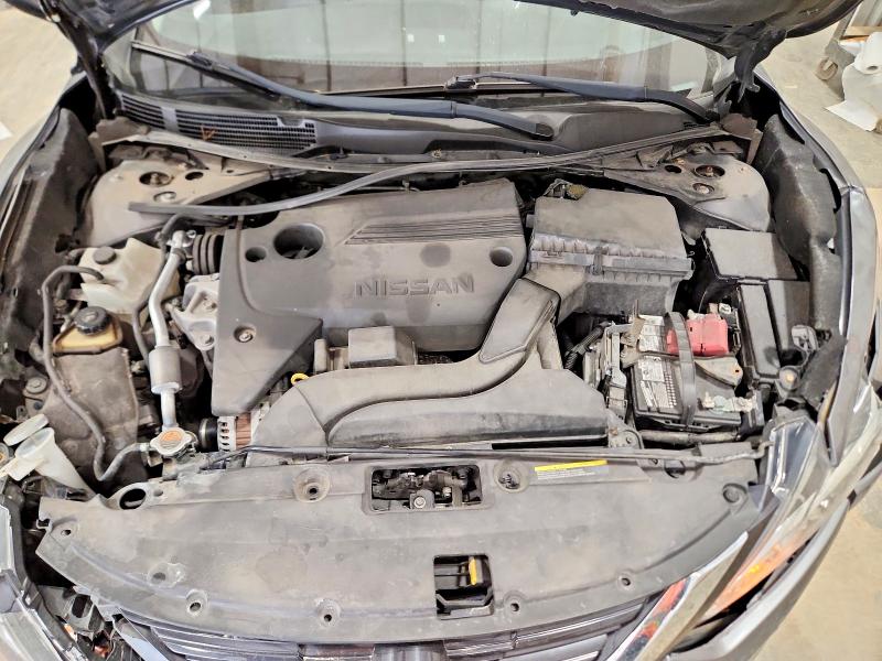 2016 Nissan Altima მანქანა იყიდება აუქციონზე, vin: 1N4AL3AP7GC253727, აუქციონის ნომერი: 53327366