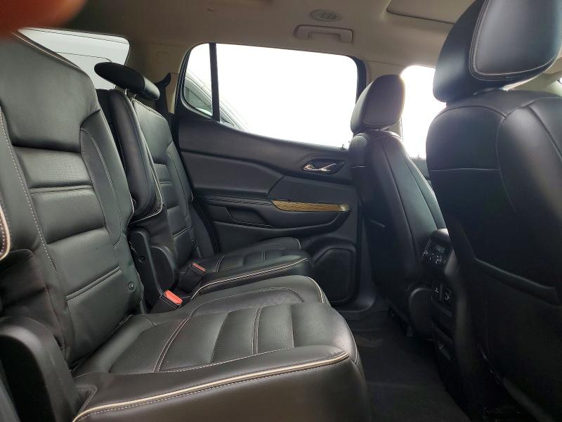 Aukcja sprzedaży 2017 Gmc Acadia, vin: 1GKKNXLS8HZ306035, numer aukcji: 54521836