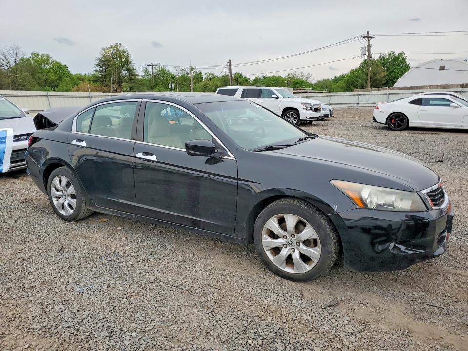 Продажа на аукционе авто 2010 Honda Accord, vin: 5KBCP3F84AB004645, номер лота: 52532456