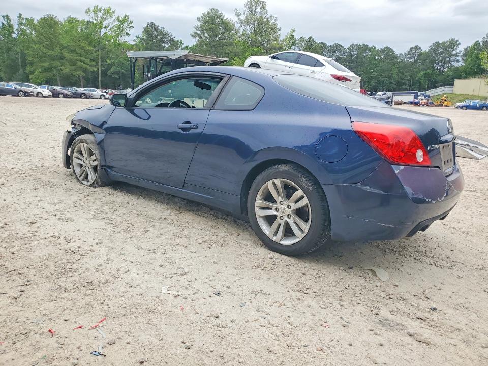 2013 Nissan Altima მანქანა იყიდება აუქციონზე, vin: 1N4AL2EP5DC196346, აუქციონის ნომერი: 52643286