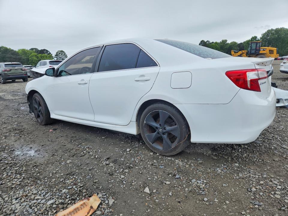 Aukcja sprzedaży 2012 Toyota Camry, vin: 4T1BK1FK0CU502677, numer aukcji: 52517866