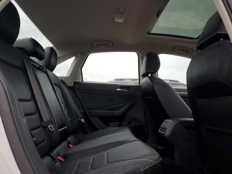 Продажа на аукционе авто 2024 Volkswagen Jetta, vin: 3VWGM7BU4RM021372, номер лота: 54417046