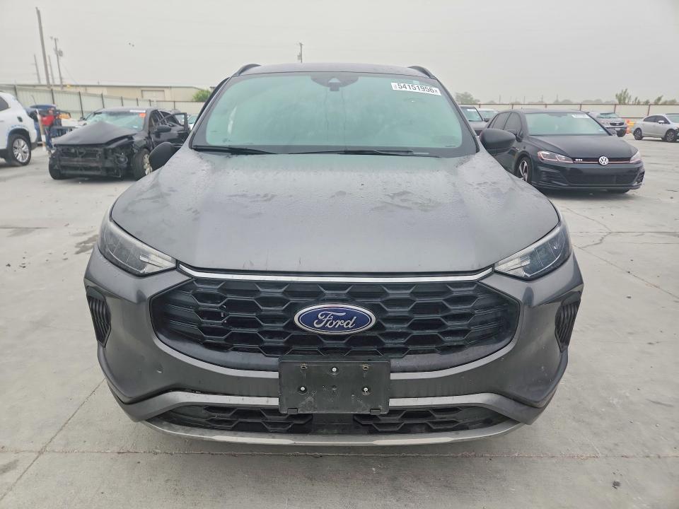 Aukcja sprzedaży 2024 Ford Escape, vin: 1FMCU0MZ0RUA89578, numer aukcji: 54151956