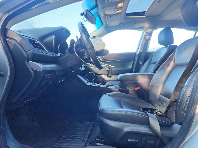 Продажа на аукционе авто 2015 Subaru Legacy, vin: 4S3BNBL64F3071361, номер лота: 55503746