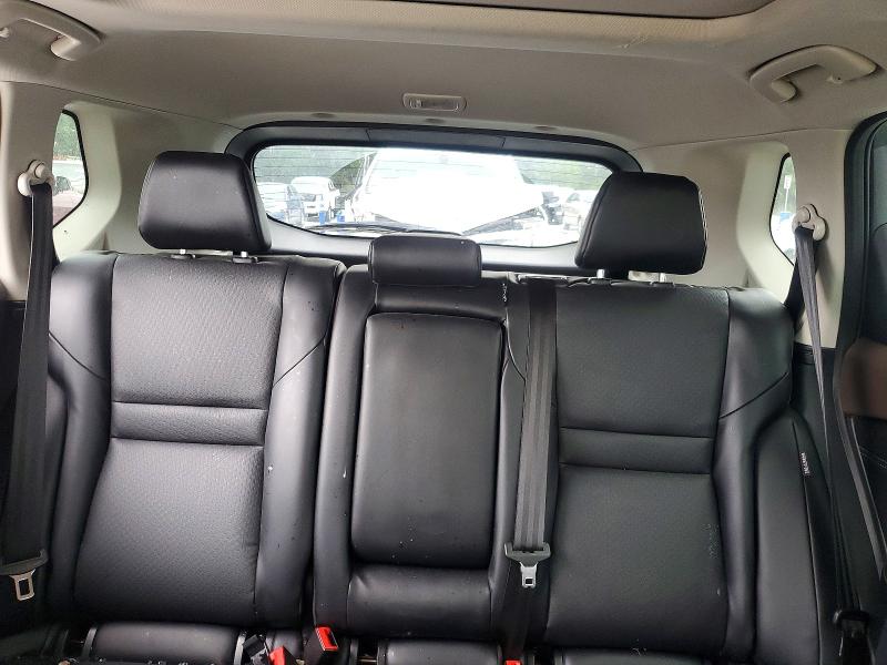 52426736 :رقم المزاد ، 5N1BT3BAXPC878417 vin ، 2023 Nissan Rogue مزاد بيع