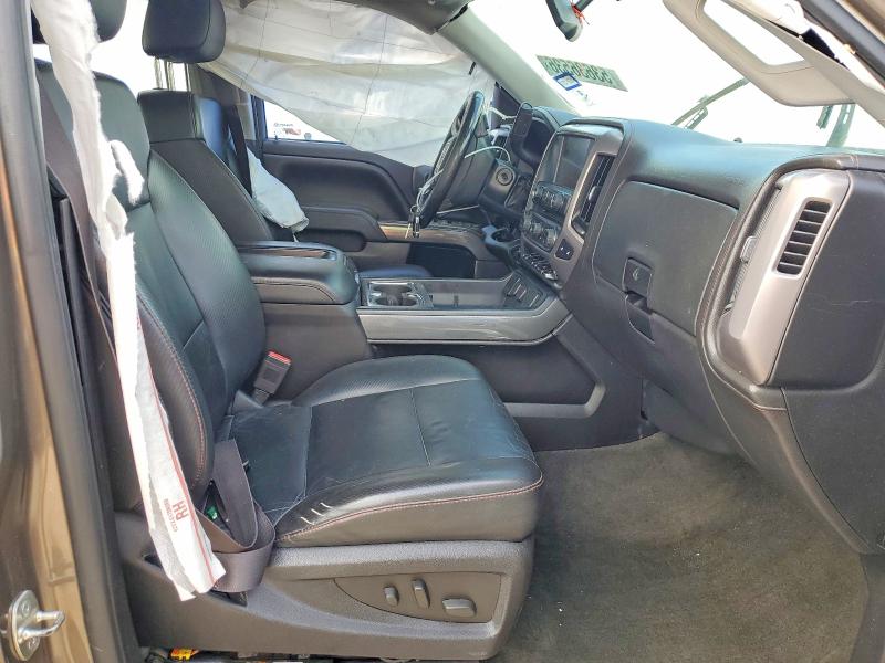 Продажа на аукционе авто 2015 Gmc Sierra, vin: 1GTV2VEC7FZ161997, номер лота: 53636536