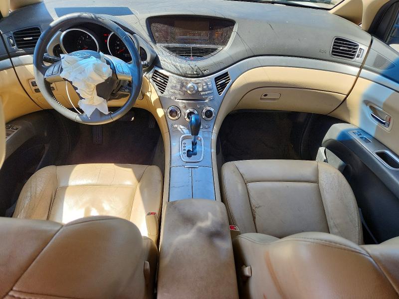 Aukcja sprzedaży 2007 Subaru B9 Tribeca, vin: 4S4WX83D174404717, numer aukcji: 54408826