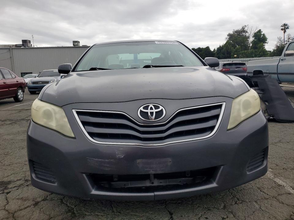 Продаж на аукціоні авто 2011 Toyota Camry, vin: 4T4BF3EK8BR115493, номер лоту: 52380766