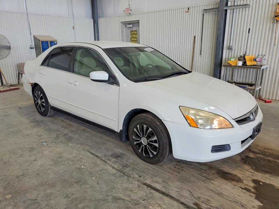Продажа на аукционе авто 2006 Honda Accord, vin: JHMCM56436C002274, номер лота: 54256236