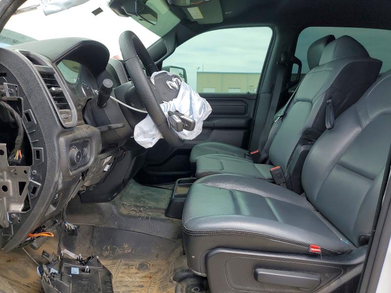 Продаж на аукціоні авто 2025 Ram 1500, vin: 1C6RRFGG0SN766889, номер лоту: 51677046