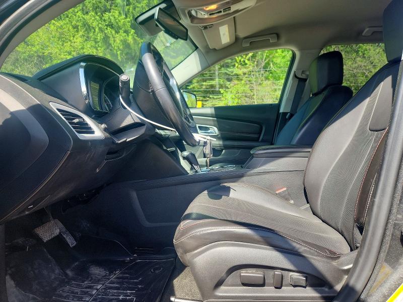 Aukcja sprzedaży 2017 Gmc Terrain, vin: 2GKFLUEK0H6312362, numer aukcji: 54690496