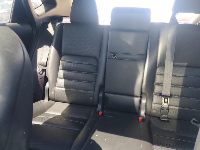 52693016 :رقم المزاد ، JTJBARBZ0F2035332 vin ، 2015 Lexus Nx مزاد بيع