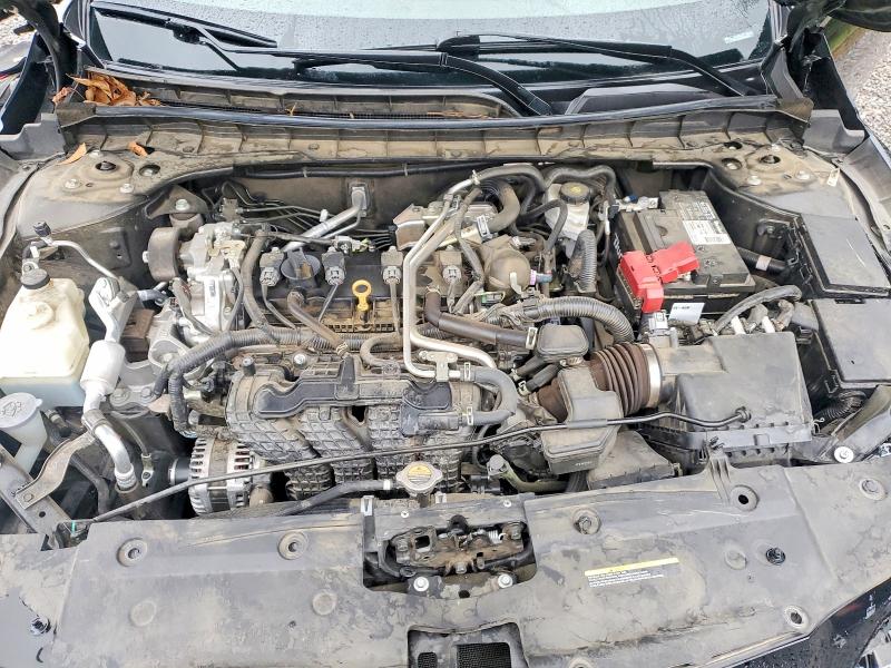 52446836 :رقم المزاد ، 1N4BL4CV9NN423366 vin ، 2022 Nissan Altima مزاد بيع