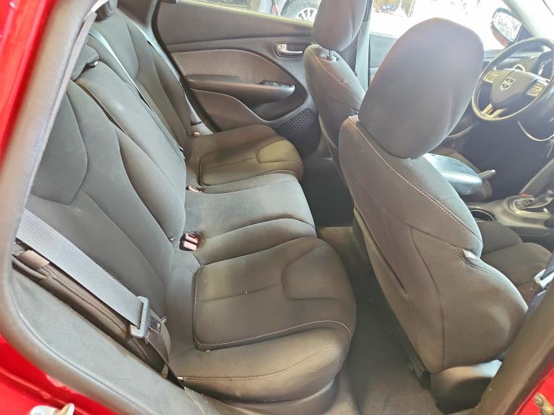 Продажа на аукционе авто 2013 Dodge Dart, vin: 1C3CDFBA1DD329576, номер лота: 54337806