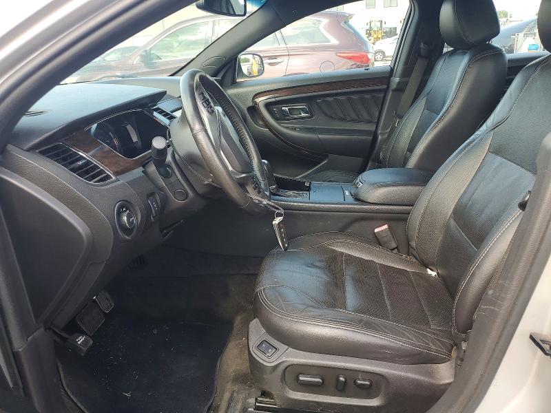 2014 Ford Taurus მანქანა იყიდება აუქციონზე, vin: 1FAHP2F85EG163481, აუქციონის ნომერი: 55050046