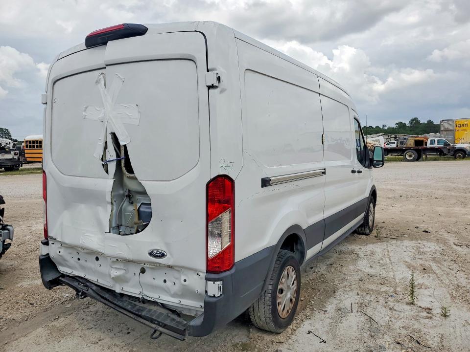 Aukcja sprzedaży 2022 Ford Transit, vin: 1FTBW9CK0NKA29955, numer aukcji: 54058836