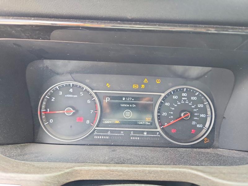 Aukcja sprzedaży 2022 Kia Sorento, vin: 5XYRH4LF4NG125169, numer aukcji: 53324056