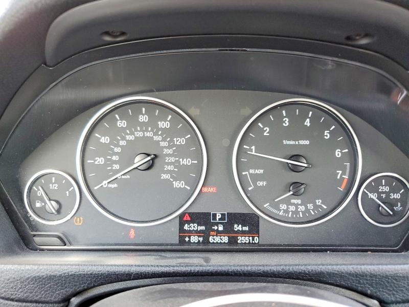 Продаж на аукціоні авто 2014 Bmw 428, vin: WBA3N3C59EF710880, номер лоту: 53291186