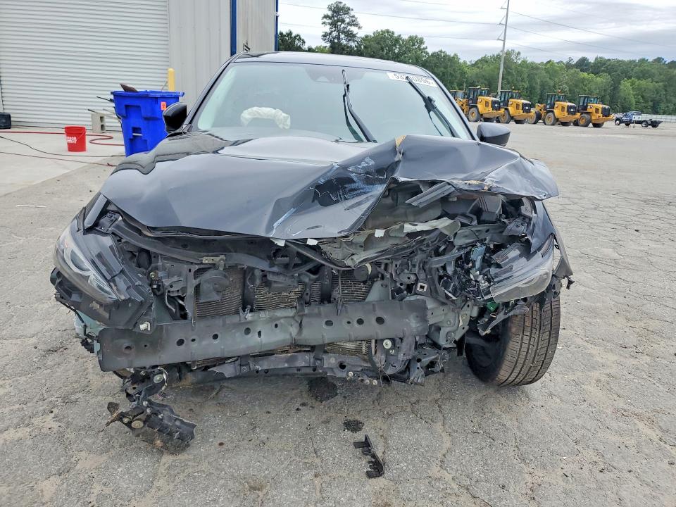 53230896 :رقم المزاد ، JM1GL1WY7K1501943 vin ، 2019 Mazda 6 مزاد بيع