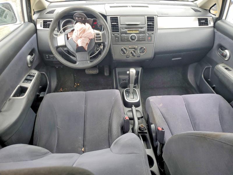 Aukcja sprzedaży 2009 Nissan Versa, vin: 3N1BC13E69L472767, numer aukcji: 52566366