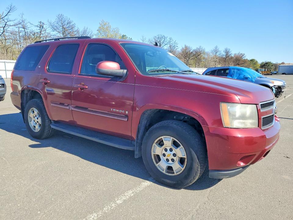 Aukcja sprzedaży 2008 Chevrolet Tahoe, vin: 1GNFK130X8R223313, numer aukcji: 53318896