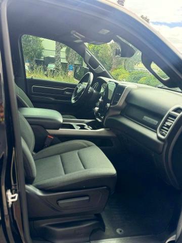 Продажа на аукционе авто 2022 Ram 1500, vin: 1C6RRFFG2NN224618, номер лота: 52780876