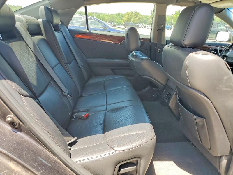 Продажа на аукционе авто 2010 Toyota Avalon, vin: 4T1BK3DB9AU360020, номер лота: 54307476