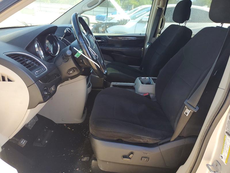 Aukcja sprzedaży 2011 Chrysler Town & Country, vin: 2A4RR5DG0BR785379, numer aukcji: 53011276