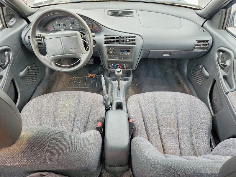 Продажа на аукционе авто 2000 Chevrolet Cavalier, vin: 1G1JC1249Y7456656, номер лота: 52004196