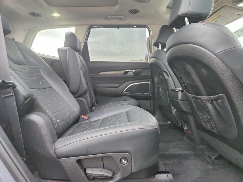 Продаж на аукціоні авто 2022 Kia Telluride, vin: 5XYP5DHC0NG306364, номер лоту: 54919176