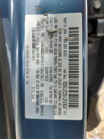 52603446 :رقم المزاد ، JM3KE4DY9G0878898 vin ، 2016 Mazda Cx-5 مزاد بيع