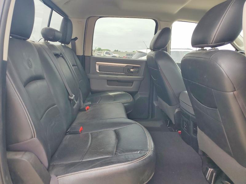 Aukcja sprzedaży 2014 Ram 1500, vin: 1C6RR6LT5ES396807, numer aukcji: 52313286