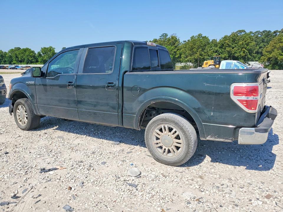 2013 Ford F150 მანქანა იყიდება აუქციონზე, vin: 1FTFW1CF2DFA60430, აუქციონის ნომერი: 53756476