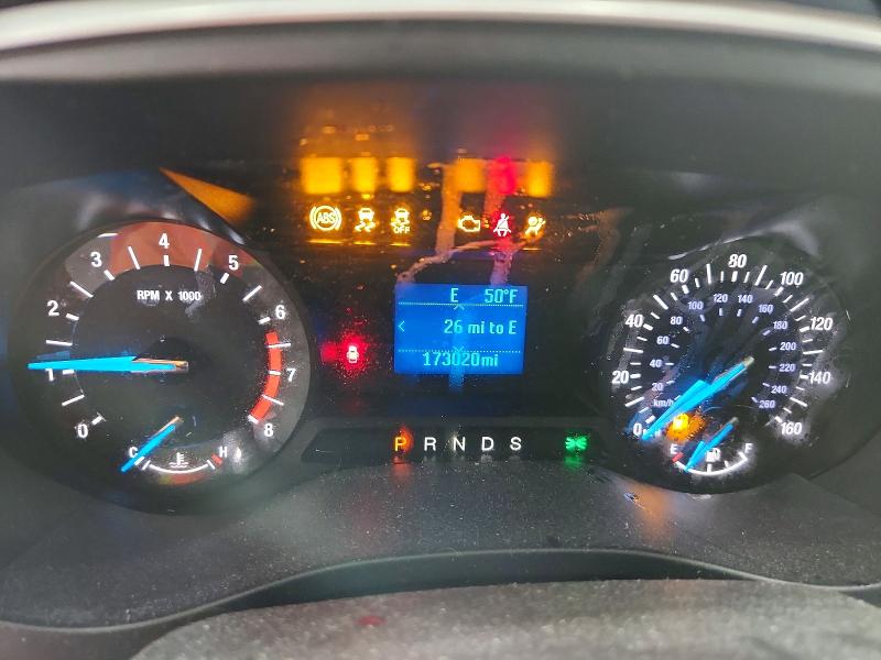 54100296 :رقم المزاد ، 3FA6P0G72FR224748 vin ، 2015 Ford Fusion مزاد بيع