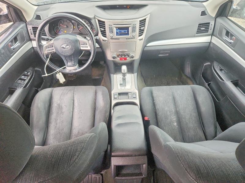 Aukcja sprzedaży 2014 Subaru Outback, vin: 4S4BRCCC0E3200822, numer aukcji: 54958226