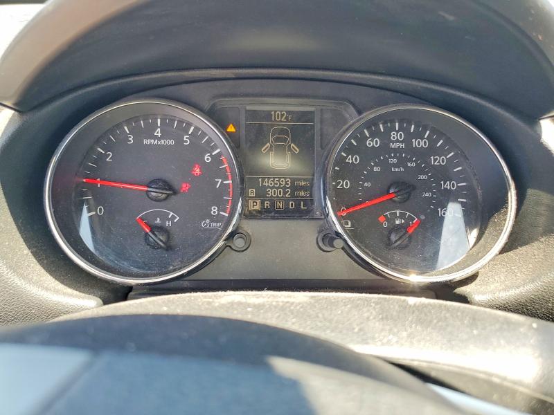 Aukcja sprzedaży 2013 Nissan Rogue, vin: JN8AS5MT7DW509882, numer aukcji: 53082066