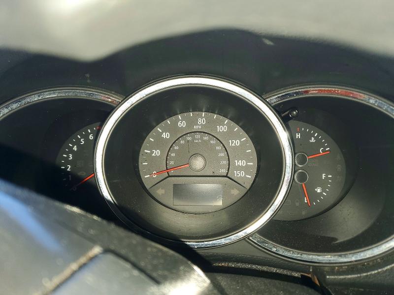 Aukcja sprzedaży 2013 Kia Sorento, vin: 5XYKTDA24DG351792, numer aukcji: 53172686