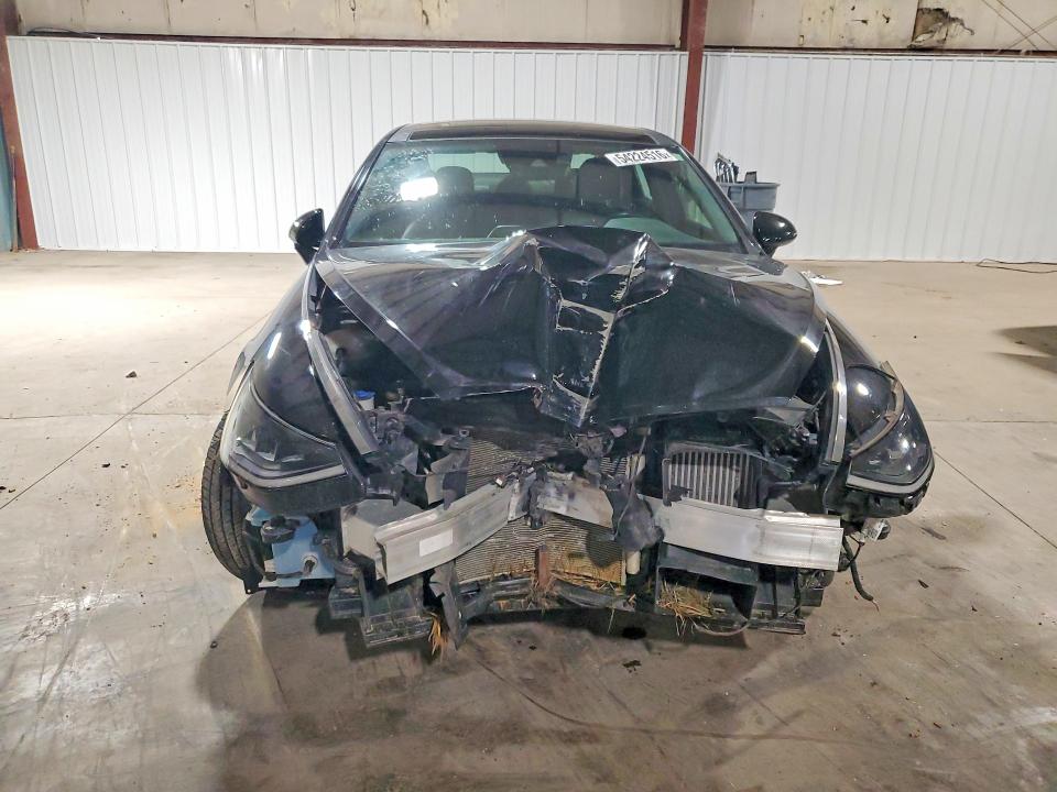 Продажа на аукционе авто 2021 Hyundai Sonata, vin: 5NPEJ4J2XMH077400, номер лота: 54224516