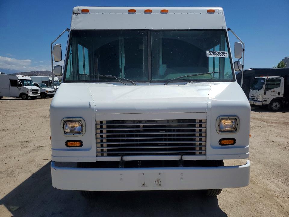 54927746 :رقم المزاد ، 1FCLE49L98DA74217 vin ، 2008 Ford Econoline مزاد بيع