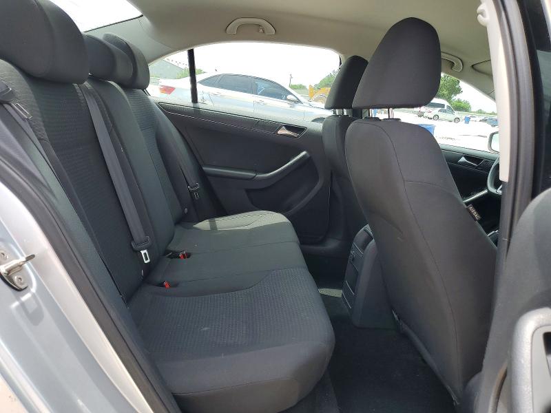 Aukcja sprzedaży 2016 Volkswagen Jetta, vin: 3VW267AJXGM254553, numer aukcji: 53127476