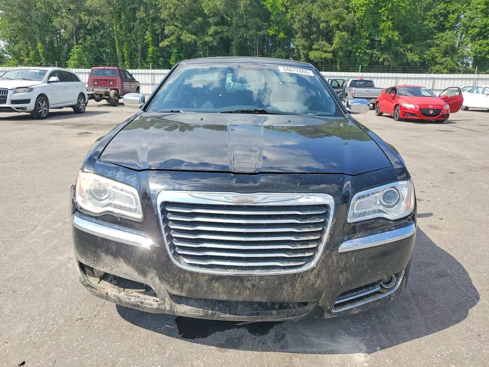 Продаж на аукціоні авто 2012 Chrysler 300, vin: 2C3CCACG9CH113355, номер лоту: 54672866