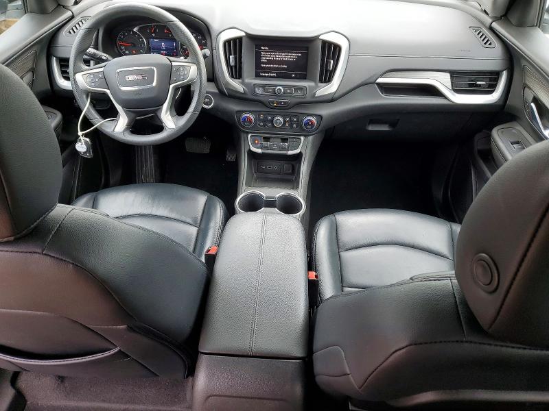 Продаж на аукціоні авто 2023 Gmc Terrain, vin: 3GKALMEG4PL106400, номер лоту: 54275396