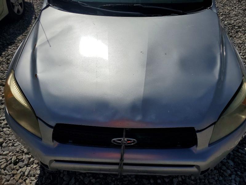 2008 Toyota Rav4 მანქანა იყიდება აუქციონზე, vin: JTMZK32V286013675, აუქციონის ნომერი: 53021986