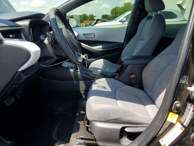 Aukcja sprzedaży 2020 Toyota Corolla, vin: JTDS4RCE7LJ036260, numer aukcji: 53084086