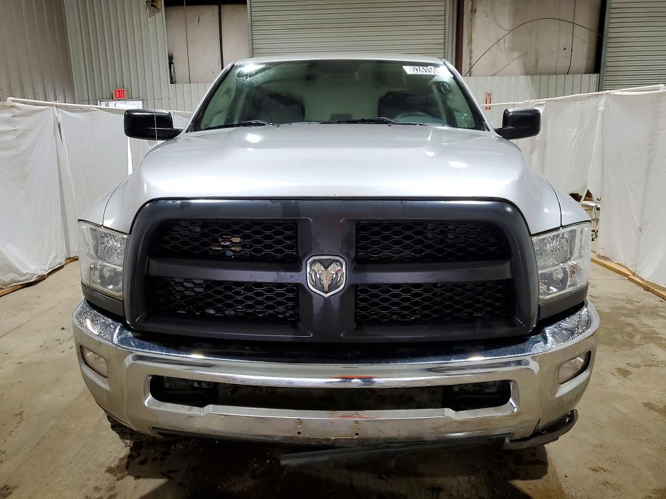 Продажа на аукционе авто 2018 Ram 2500, vin: 3C6TR5CJ3JG295250, номер лота: 52415666