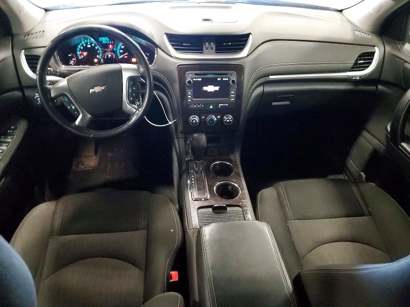 Продажа на аукционе авто 2017 Chevrolet Traverse, vin: 1GNKVGKDXHJ273415, номер лота: 54644706