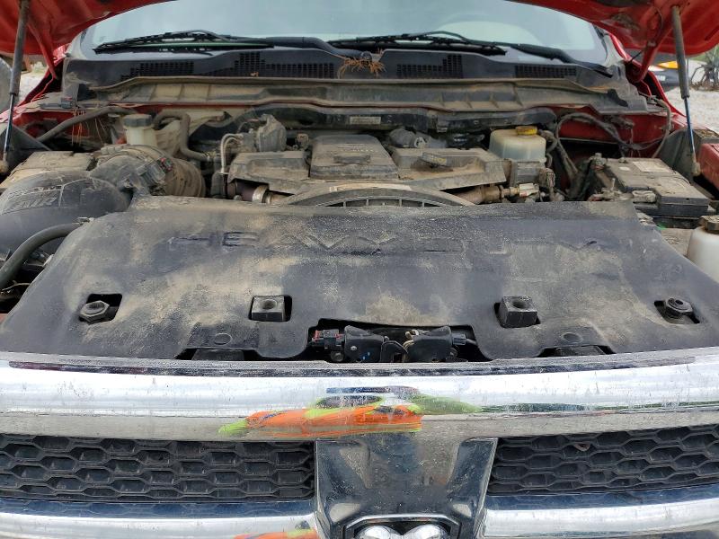 Продаж на аукціоні авто 2015 Ram 2500, vin: 3C6UR5DL3FG624444, номер лоту: 51808596